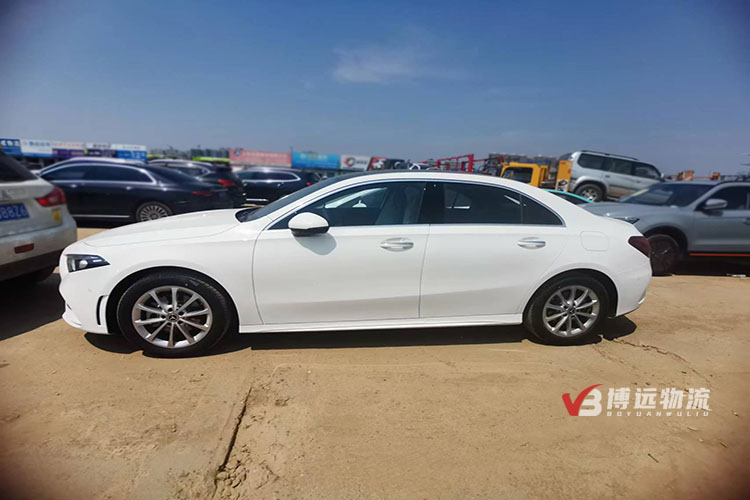 轎車托運(yùn)價格怎么算