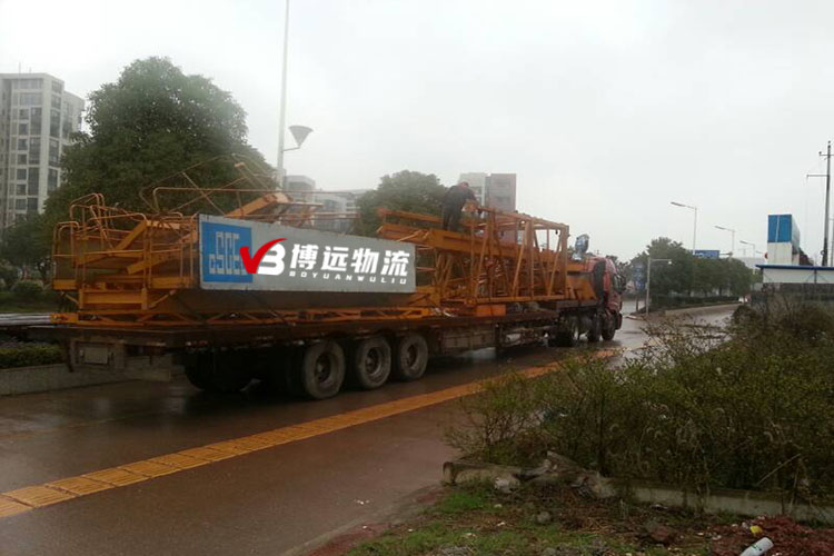 濟南物流公司運輸?shù)跛俣榷嗫欤?/></div>
<div id=