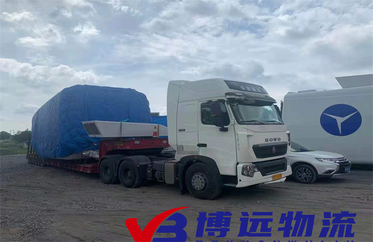 湖南湘潭到廣西河池托運管材  博遠(yuǎn)物流
