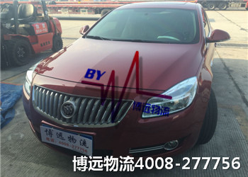 專業(yè)正規(guī) 私家車托運(yùn) 湖南首選博遠(yuǎn)物流